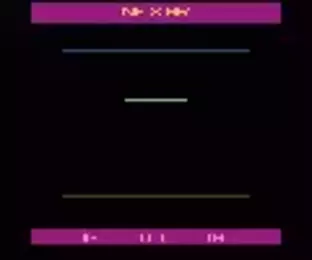 Image n° 5 - screenshots  : Challenge of...NEXAR